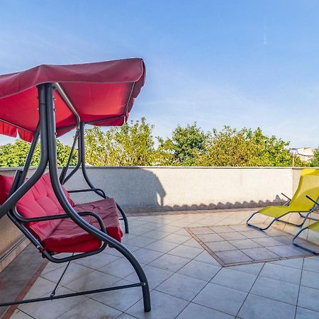 All Seasons Apartment Pula Exterior photo