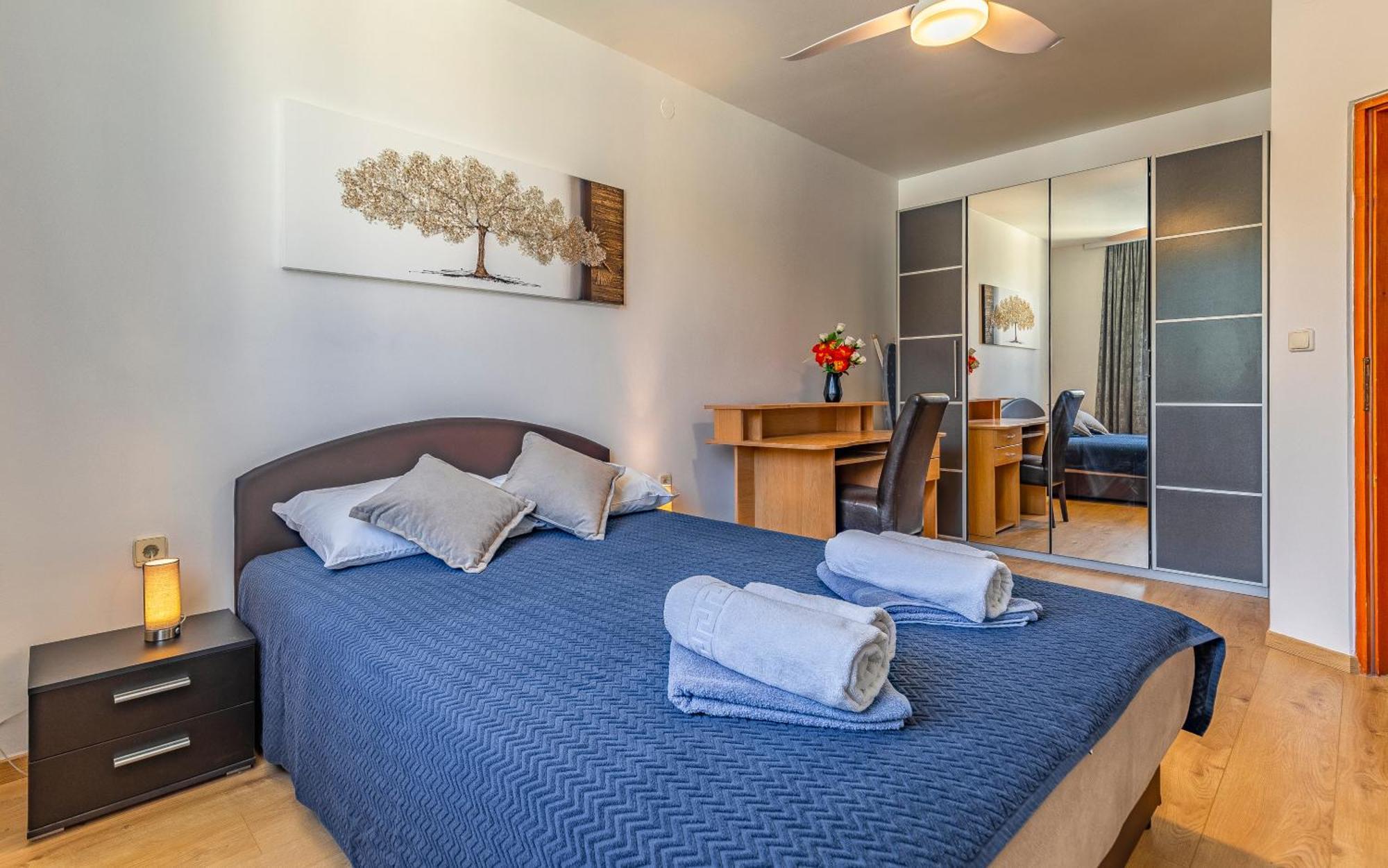All Seasons Apartment Pula Exterior photo