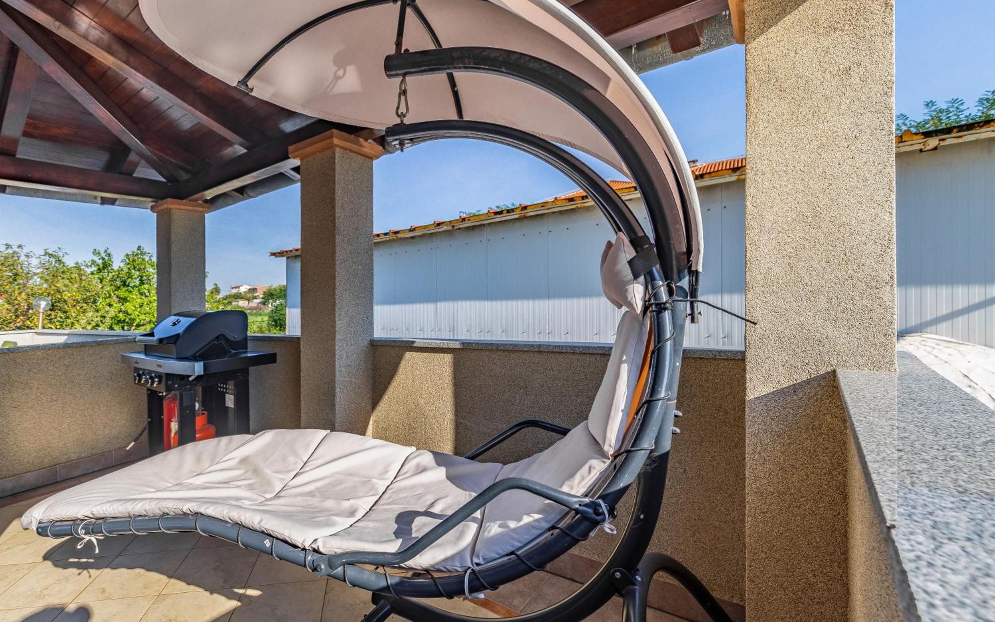 All Seasons Apartment Pula Exterior photo